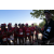 Raid Amazones Sri Lanka 2018 - J2 Canoe