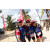 Team 121 / Raid Amazones Sri Lanka 2018 - J2 Canoe