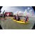 Team 131 / Raid Amazones Sri Lanka 2018 - J2 Canoe