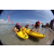 Team 49 / Raid Amazones Sri Lanka 2018 - J2 Canoe