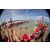 Raid Amazones Sri Lanka 2018 - J2 Canoe