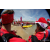 Raid Amazones Sri Lanka 2018 - J2 Canoe