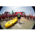 Raid Amazones Sri Lanka 2018 - J2 Canoe