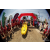 Raid Amazones Sri Lanka 2018 - J2 Canoe