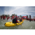 Raid Amazones Sri Lanka 2018 - J2 Canoe
