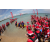 Raid Amazones Sri Lanka 2018 - J2 Canoe