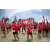 Raid Amazones Sri Lanka 2018 - J2 Canoe