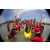 Raid Amazones Sri Lanka 2018 - J2 Canoe