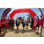 Raid Amazones Sri Lanka 2018 - J2 Canoe