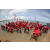Raid Amazones Sri Lanka 2018 - J2 Canoe