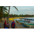 Raid Amazones Sri Lanka 2018 - J2 Canoe