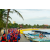 Raid Amazones Sri Lanka 2018 - J2 Canoe