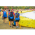 Raid Amazones Sri Lanka 2018 - J2 Canoe