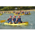 Team 103 / Raid Amazones Sri Lanka 2018 - J2 Canoe
