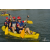 Team 121 / Raid Amazones Sri Lanka 2018 - J2 Canoe