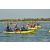 Team 110 / Raid Amazones Sri Lanka 2018 - J2 Canoe