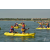 Team 53 / Raid Amazones Sri Lanka 2018 - J2 Canoe