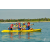 Team 145 / Raid Amazones Sri Lanka 2018 - J2 Canoe