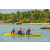 Team 104 / Raid Amazones Sri Lanka 2018 - J2 Canoe