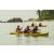 Team 125 / Raid Amazones Sri Lanka 2018 - J2 Canoe