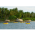 Raid Amazones Sri Lanka 2018 - J2 Canoe