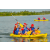 Team 129 / Raid Amazones Sri Lanka 2018 - J2 Canoe