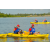 Team 05 / Raid Amazones Sri Lanka 2018 - J2 Canoe