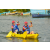 Team 07 / Raid Amazones Sri Lanka 2018 - J2 Canoe
