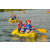 Team 01 / Raid Amazones Sri Lanka 2018 - J2 Canoe