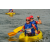 Team 68 / Raid Amazones Sri Lanka 2018 - J2 Canoe