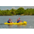 Team 61 / Raid Amazones Sri Lanka 2018 - J2 Canoe