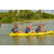Team 101 / Raid Amazones Sri Lanka 2018 - J2 Canoe