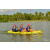 Team 150 / Raid Amazones Sri Lanka 2018 - J2 Canoe