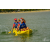 Team 50 / Raid Amazones Sri Lanka 2018 - J2 Canoe
