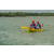 Team 50 / Raid Amazones Sri Lanka 2018 - J2 Canoe