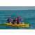 Team 121 / Raid Amazones Sri Lanka 2018 - J2 Canoe