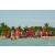 Raid Amazones Sri Lanka 2018 - J2 Canoe