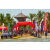 Raid Amazones Sri Lanka 2018 - J2 Canoe