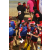 Team 114 / Raid Amazones Sri Lanka 2018 - J2 Canoe