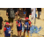Team 125 / Raid Amazones Sri Lanka 2018 - J2 Canoe