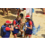 Team 125 / Raid Amazones Sri Lanka 2018 - J2 Canoe