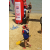 Team 20 / Raid Amazones Sri Lanka 2018 - J2 Canoe