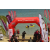 Team 126 / Raid Amazones Sri Lanka 2018 - J2 Canoe