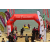 Team 126 / Raid Amazones Sri Lanka 2018 - J2 Canoe