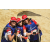 Team 126 / Raid Amazones Sri Lanka 2018 - J2 Canoe