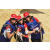 Team 126 / Raid Amazones Sri Lanka 2018 - J2 Canoe