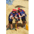 Team 126 / Raid Amazones Sri Lanka 2018 - J2 Canoe