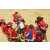 Team 66 / Raid Amazones Sri Lanka 2018 - J2 Canoe