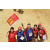 Team 61 / Raid Amazones Sri Lanka 2018 - J2 Canoe