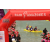 Team 137 / Raid Amazones Sri Lanka 2018 - J2 Canoe